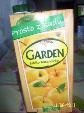 Magik_Antonio - Czy tylko mi Garden kojarzy się wyłącznie z piciem wódki bo do niczeg...