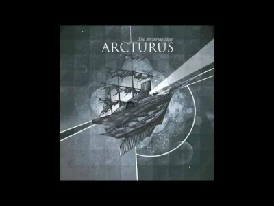 d.....f - mój obecnie ulubiony album
#metal #metalprogresywny #blackmetal #arcturus
...