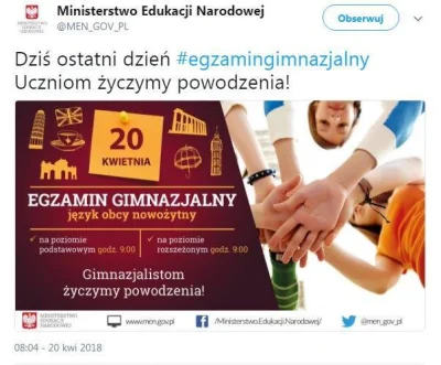 nobrainer - #heheszki #calapolskaczytadziennikarzom #edukacja #reforma