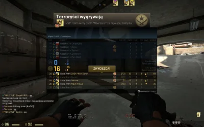 Szejdi92 - #csgoturniej #csgwyniki #grupad @mich_al

Izak's Army vs Klan Husaria

16 ...