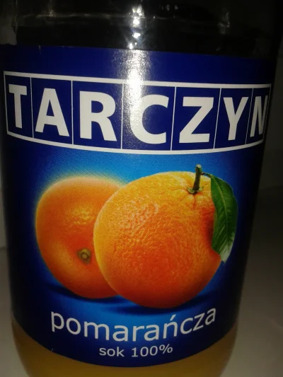 M.....k - moj ulubiony sok jesli chodzi o soki pomaranczowe xD
SPOILER

#takietam ...