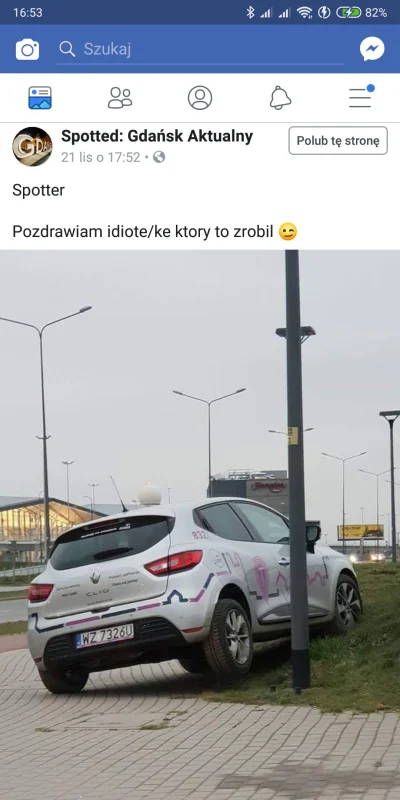 kitowsci - Chyba kogoś poniosło :P
@Traficar