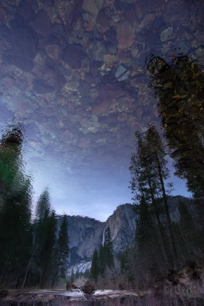 Hoverion - fot. franklinsteinnn
Yosemite
#fotografia #zdjecia #odbicie #estetion #e...