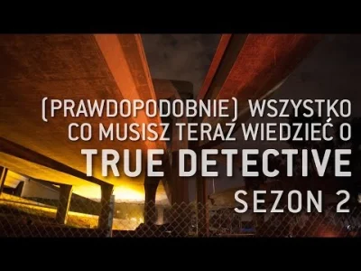 kajaszafranska - #jakbyniepaczec #seriale #detektyw #truedetective Dzisiejszy odcinek...