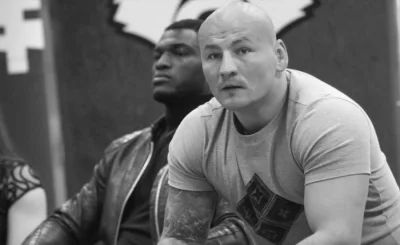 R.....k - Niech żyje Artur Szpilka. Nic się nie stało, jesteśmy z Tobą!
#boks #walka...