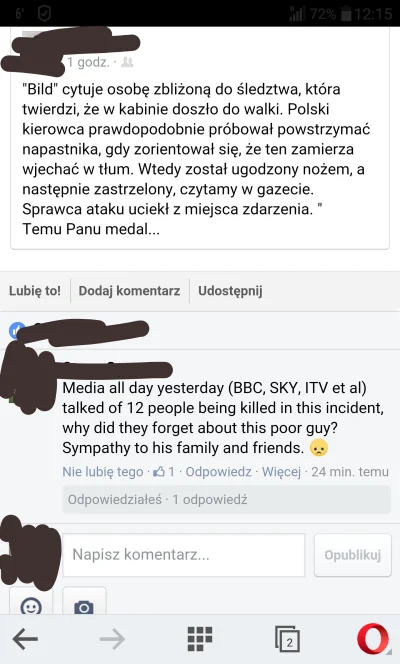 n.....r - Nawet znajomi zauważyli że no one cares...