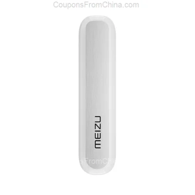 n____S - MEIZU BAR01 Bluetooth Receiver White - Gearbest 
Cena: $14.16 (54.61 zł) / ...