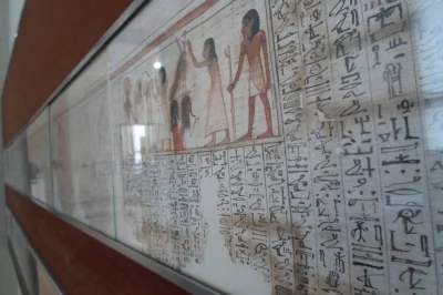 j.....k - #jubelparkmuseum #hieroglify #egipt