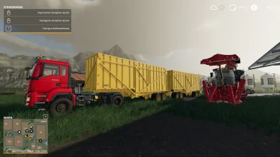 wuju84 - Zapraszamy do wspólnego ... ZBIERANIA TRZCINY! :D

#fs19zwykopem #farmings...