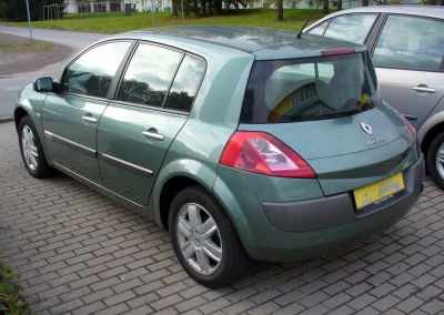 haes82 - Renault Megane Doupe

Ten, kto to zaprojektował, powinien w trybie natychm...