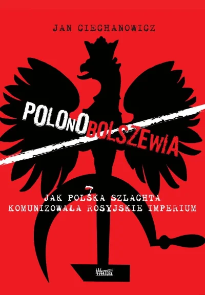 PoIack - @dps: Dzierżyński to tylko symbol... Symbol całej polonobolszewii, która stw...