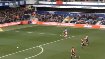 N.....5 - Bartosz Białkowski (Ipswich Town) vs Queens Park Rangers.
Druga interwencj...