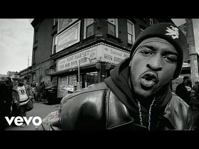 scotieb - #rap #czarnuszyrap #eastcoast
Rakim - When I B On Tha Mic