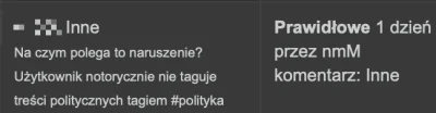 L3stko - @lakukaracza_: u mnie również jakieś przedziwne fikołki w panelu. Zawsze zgł...