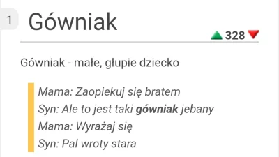 cyjanekpotasuKCN - Kocham słownik miejski
#heheszki #humorobrazkowy