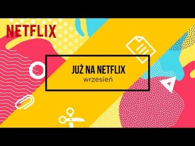 upflixpl - Wrzesień 2019 w Netflix - zapowiedź wideo

Pełna lista na www:
https://...