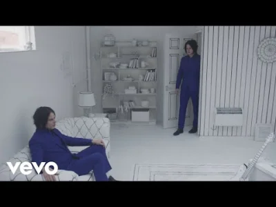 Jaww - Jack White - Over and Over and Over

#muzyka #rock #jackwhite