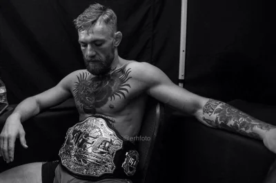 R.....i - #ladnypan #tatuazeboners #conormcgregor #ufc