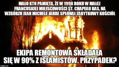 Darson666 - No kurde zacznijcie w końcu lewaki myśleć :/ Europa upada 
#bekazprawakow...