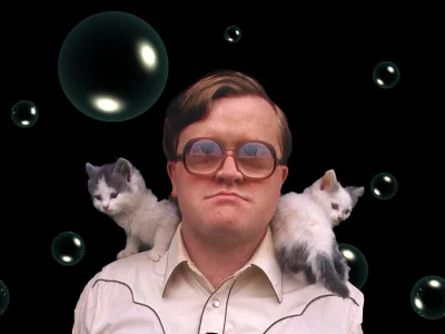 Heninger - Plusujcie Bubblesa 

#zebroplusy #trailerparkboys #seriale