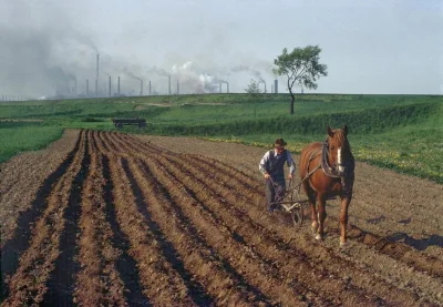 Enzo_Molinari - Ale dobre foto. Gdzieś w Polsce, ~1981r #fotohistoria 

SPOILER