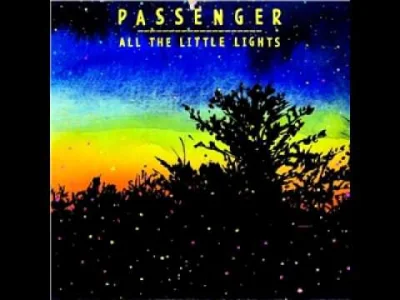 Ethellon - Passenger - All The Little Lights
SPOILER
#muzyka #passenger #ethellonmuzy...