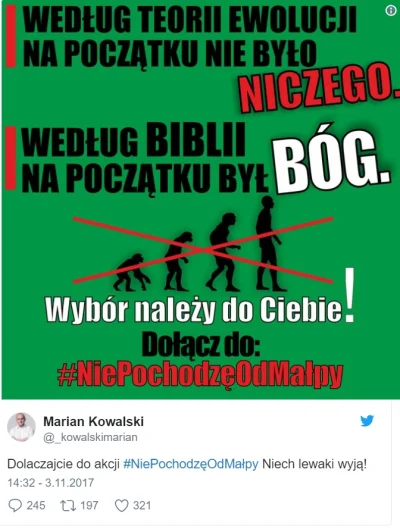 N.....y - Im dalej czytam takie rzeczy, tym bardziej uświadczam się w przekonaniu, że...