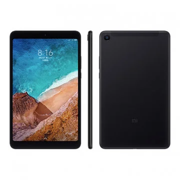 polu7 - Xiaomi Mi Pad 4 Plus LTE - 4GB RAM 64GB ROM Snapdragon 660 - Banggood
Cena: ...