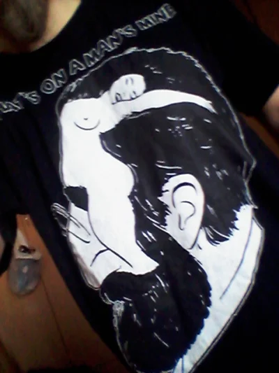 oggy - Mam koszulkę z goło babo ( ͡° ͜ʖ ͡°)

#gownowpis #freud