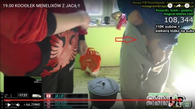 GibolXD - No to pokazał sowe( ͡° ͜ʖ ͡°)( ͡° ͜ʖ ͡°)
#danielmagical