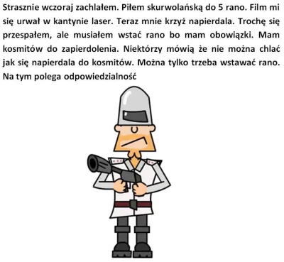 Zozol356 - #kapitanbomba #chlopakizbarakow #trailerparkboys #heheszki #humorobrazkowy