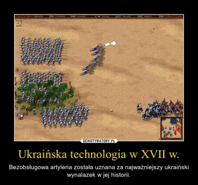 kozacy_org - Heheszki trochę ;)

#cossacks #kozacy #rts #strategie #gry