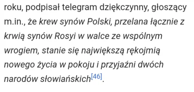 Lutniczek - To powiedział Roman Dmowski który lubił Rosje i Zachód. Popierał także pa...