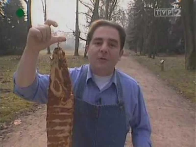 PawelW124 - #nostalgia #gimbynieznajo #jedzenie #gotujzwykopem #tvpis #maklowicz 

...