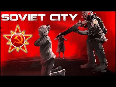 pr0t3r - #sovietcity nice tak trzymać! lecimy dalej
