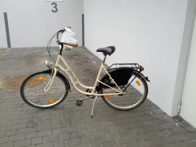 nietrywialnezerofunkcji_dzeta - Próba nr 2.
 
Mirki z #krakow mam taki rower do spr...