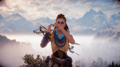 s.....r - #screenyzgier #horizonzerodawn