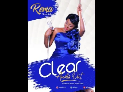 Trelik - Rema Namakula - CLEAR

#muzyka #muzykaafrykanska #nowoscimuzyczne