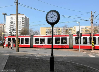 lesio - #czestochowa #mpk

Ech.. nie dość że miasto samo z siebie się korkuje to te...