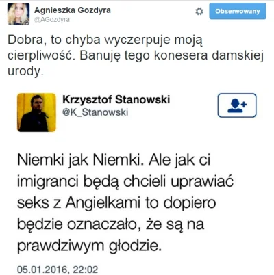 nightmaar - Skrajnie prawicowy pisosko-faszystowski propagandysta @Krzysztof_Stanowsk...