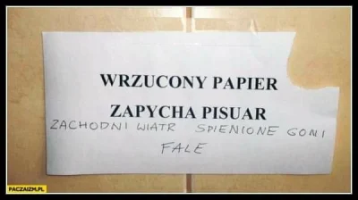 Polasz - #humorobrazkowy #byloaledobre