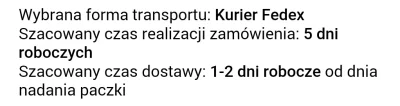 BeatsByDre - Czy to będzie tak długi czas dostawy czy może będzie szybciej?#holahola ...