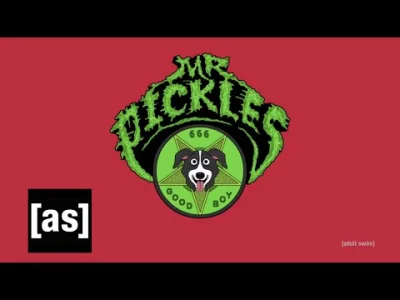 m.....e - Mr Pickles wraca w przyszłą niedzielę z czwartym sezonem.

#mrpickles