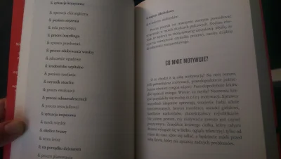 Renton - @blezio: Według mnie książki są pisane. Możesz znaleźć parę rzeczy które sły...