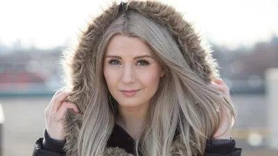 k.....r - Lauren Southern ❤️ Kocham tego kolesia! #pdk