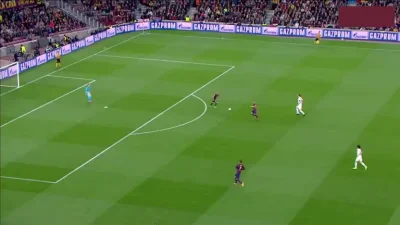 Minieri - Neymar, Barcelona - PSG 1:0
#mecz #golgif
