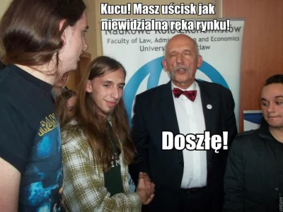 volatile_pc - > po aparycji i ubiorze raczej lewicowy 

@urwis69: 

Przecież to s...