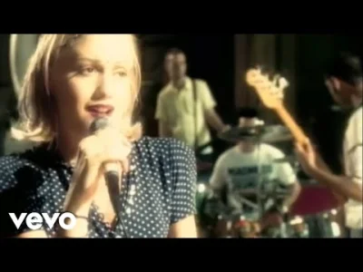 JaTuTylkoNaMoment - No Doubt - Don't Speak