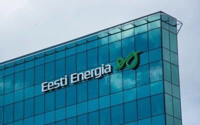 wertujemy - Estońska "Eesti Energia" wkracza do Polski.
Więcej tutaj: https://energi...