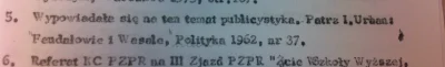TygodnikNIE - W 1976 r. Jarosław Kaczyński obronił doktorat. Odkryliśmy, że powoływał...